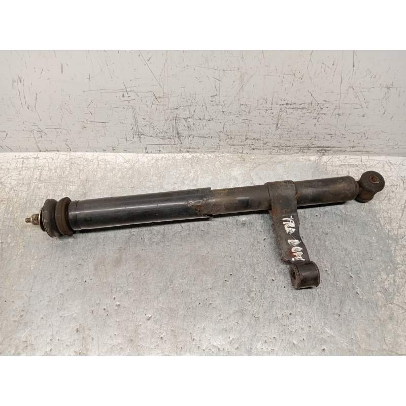 Recambio de amortiguador trasero derecho para ford fiesta berl./express básico referencia OEM IAM 84FB18080AB  