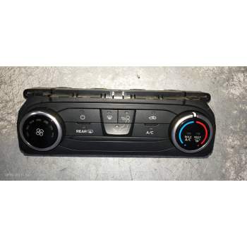 MANDO CALEFACCION / AIRE ACONDICIONADO H1BT19980AG 