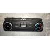 Recambio de mando calefaccion / aire acondicionado para ford fiesta (ce1) trend referencia OEM IAM H1BT19980AG  