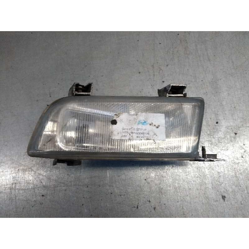 Recambio de faro antiniebla izquierdo para saab 9-5 berlina 2.2 tid arc referencia OEM IAM   