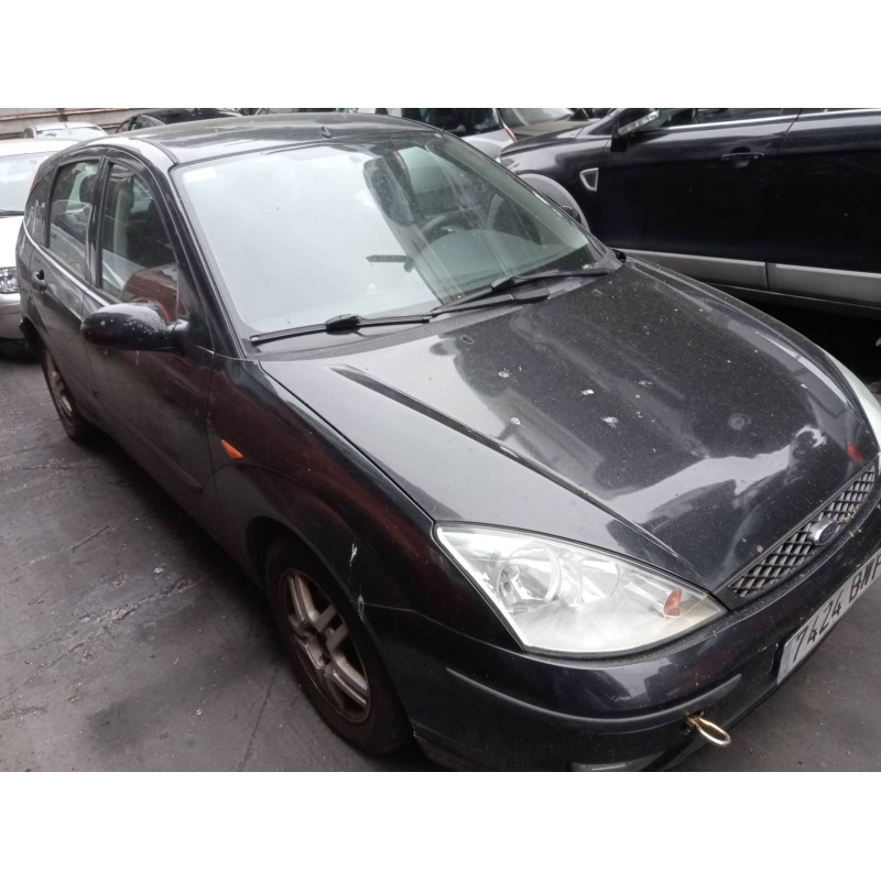 ford focus berlina (cak) del año 2002