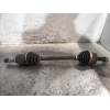 Recambio de transmision delantera izquierda para ford ka (ccu) titanium+ referencia OEM IAM   