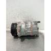 Recambio de compresor aire acondicionado para audi a1 sportback (gba) 30 tfsi referencia OEM IAM 3Q0816803E  