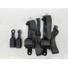Recambio de juego cinturones delantero para suzuki baleno berlina sy (eg) 1.6 16v cat referencia OEM IAM   3P
