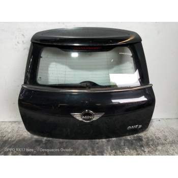 PORTON TRASERO 5P
