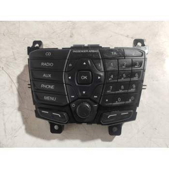 MANDO MULTIFUNCION BK2T18K811BD 2014