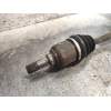 Recambio de transmision delantera izquierda para ford ka (ccu) titanium+ referencia OEM IAM   