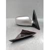 Recambio de retrovisor derecho para saab 9-3 cabriolet (ys3d) 2.0 i referencia OEM IAM Electrico 1 ENCHUFE 3 PINES 