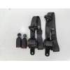 Recambio de juego cinturones delantero para suzuki baleno fam. sy (eg) 1.6 16v cat referencia OEM IAM   3P