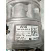 Recambio de compresor aire acondicionado para audi a1 sportback (gba) 30 tfsi referencia OEM IAM 3Q0816803E  