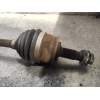 Recambio de transmision delantera izquierda para ford ka (ccu) titanium+ referencia OEM IAM   