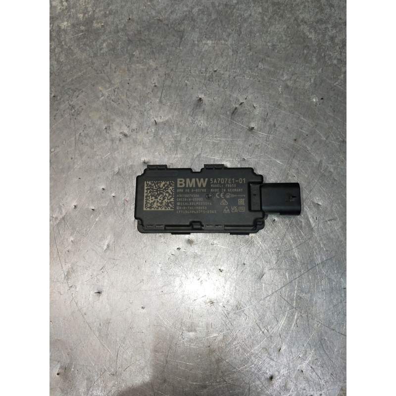 Recambio de modulo electronico para bmw x1/ix1 u11 x1 sdrive 18i referencia OEM IAM 5A707E101 A3C10274506 2023