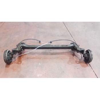 PUENTE TRASERO TAMBOR/ABS 14HDI 2003