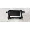 Recambio de pantalla multifuncion para ford kuga (cbs) titanium referencia OEM IAM BM5T18B955CG  