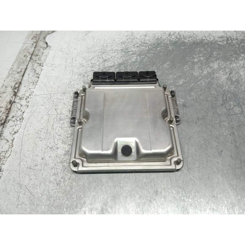 Recambio de centralita motor uce para renault laguna ii (bg0) authentique referencia OEM IAM 0281010297 HOM8200048297 8200112661
