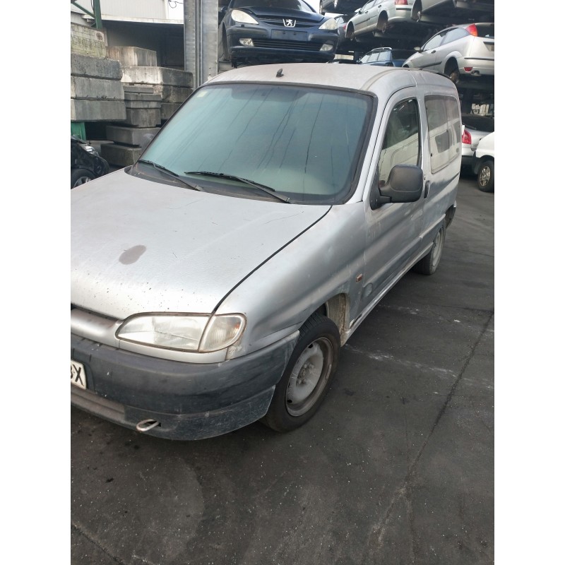 peugeot partner (s1) del año 1998