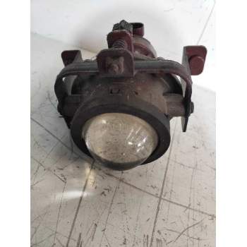 FARO ANTINIEBLA IZQUIERDO 96644865