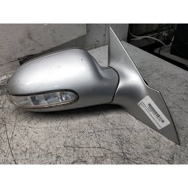 Recambio de retrovisor derecho para mercedes clase clk (w209) coupe 270 cdi (209.316) referencia OEM IAM   ELECTRICO