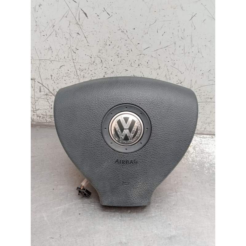 Recambio de airbag delantero izquierdo para volkswagen golf v variant (1k5) 1.9 tdi referencia OEM IAM 1K0880201Q  
