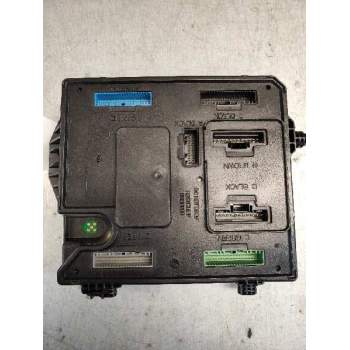 CAJA RELES / FUSIBLES A2C53284891 19DCI 2008