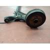 Recambio de puente trasero para toyota aygo (_b4_) 1.0 (kgb40) referencia OEM IAM   TAMBOR / ABS