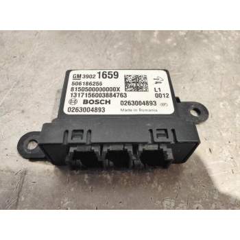 MODULO ELECTRONICO 39021659 0263004893 506186256