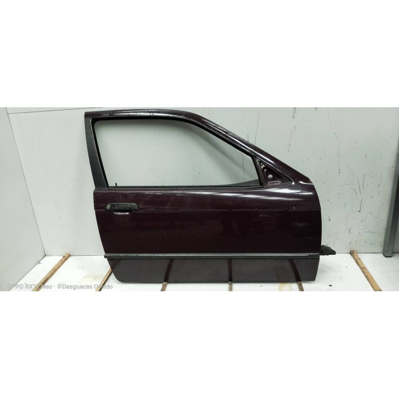 Recambio de puerta delantera derecha para bmw serie 3 compacto (e36) 316i referencia OEM IAM   