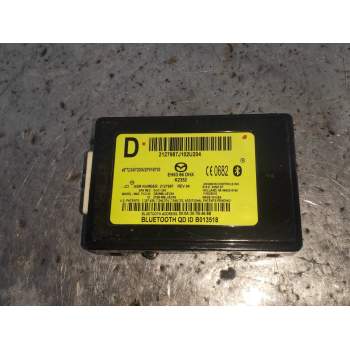 MODULO ELECTRONICO EH6366DHX 