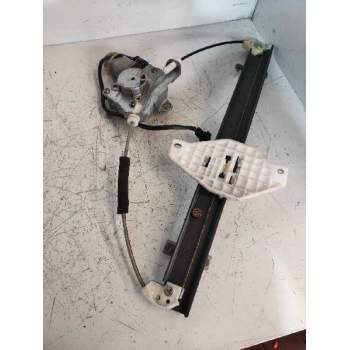 ELEVALUNAS TRASERO IZQUIERDO 96647591 
