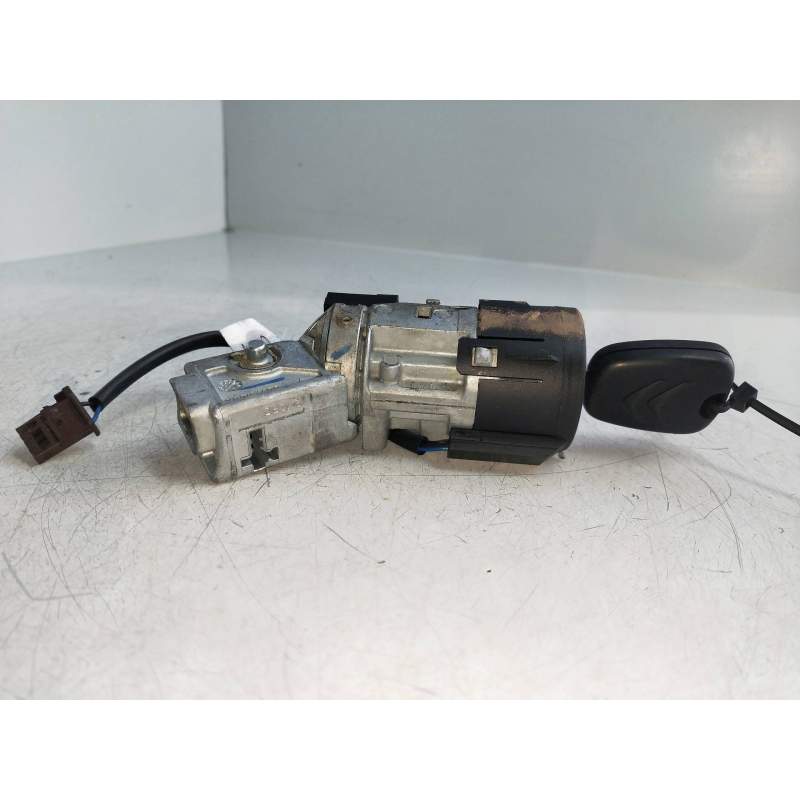Recambio de conmutador de arranque para citroën c4 lim. tonic referencia OEM IAM N05024554 N0503451 9663123380
