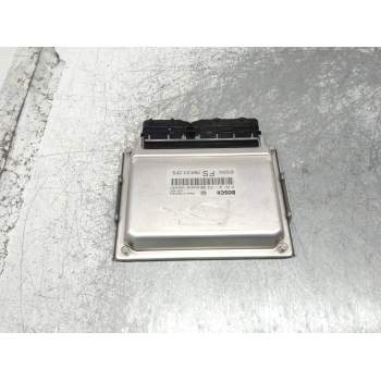 CENTRALITA MOTOR UCE 0281011434 8973539742 37820PLZE10