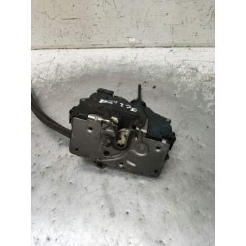 MOTOR CIERRE CENTRALIZADO DELANTERO IZQUIERDO 5P 2014