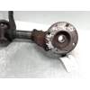 Recambio de mangueta delantera izquierda para peugeot 106 (s2) 1.4 referencia OEM IAM   4T