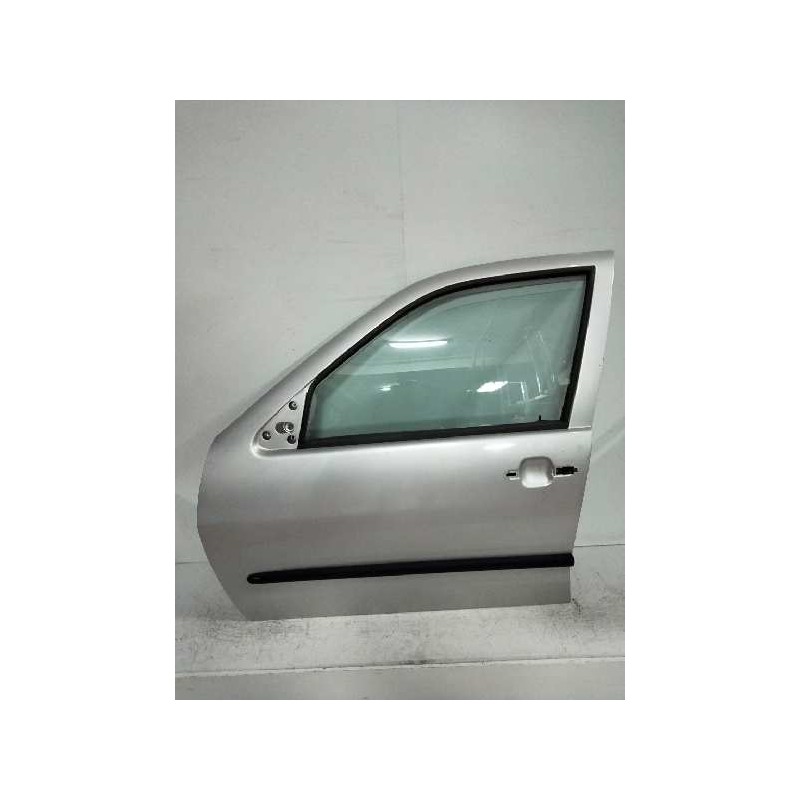 Recambio de puerta delantera izquierda para volkswagen caddy ka/kb (9k9) furg. referencia OEM IAM   