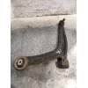 Recambio de brazo suspension inferior delantero izquierdo para ford ka (ccu) titanium+ referencia OEM IAM 50710291  
