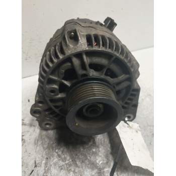 ALTERNADOR 0123310037 