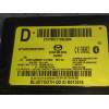 Recambio de modulo electronico para mazda cx-7 (er) active referencia OEM IAM EH6366DHX  