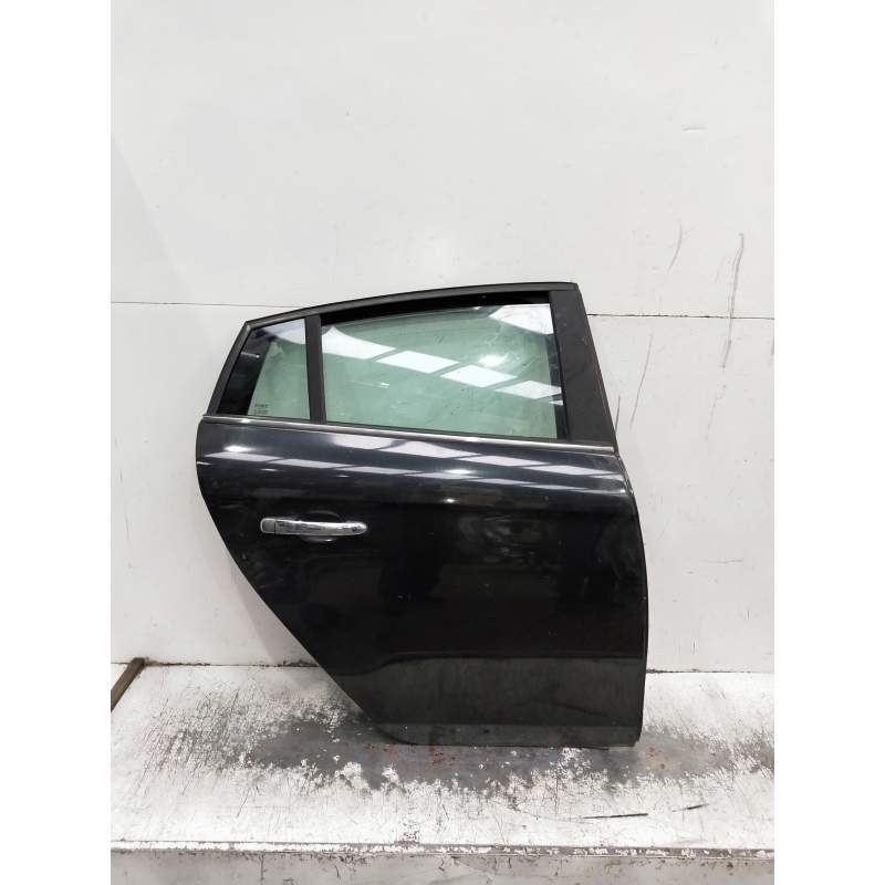 Recambio de puerta trasera derecha para fiat bravo (198) 1.9 active multijet referencia OEM IAM   5P