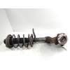 Recambio de mangueta delantera izquierda para peugeot 106 (s2) 1.4 referencia OEM IAM   4T
