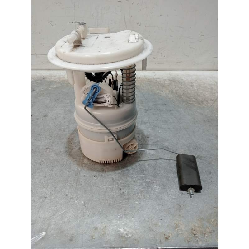 Recambio de bomba combustible para citroën c4 lim. collection referencia OEM IAM   