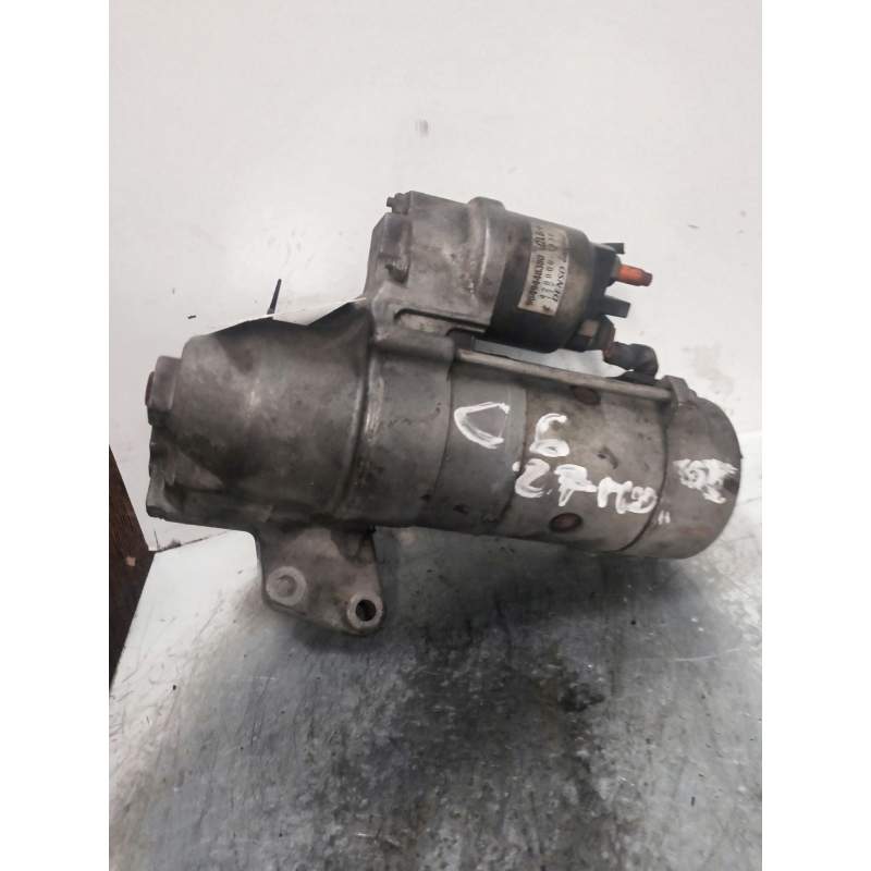 Recambio de motor arranque para citroën c6 básico referencia OEM IAM 4280001630  
