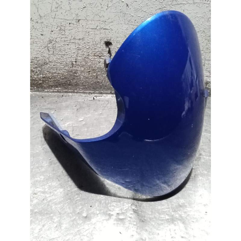 Recambio de guardabarros para bmw f (801cc - ) f 900 xr (4r90) referencia OEM IAM 46618396342  DELANTERO