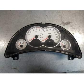 CUADRO INSTRUMENTOS 110080005026 13173355WJ 2003