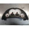 Recambio de cuadro instrumentos para opel corsa c blue line referencia OEM IAM 110080005026 13173355WJ 2003