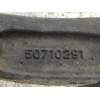 Recambio de brazo suspension inferior delantero izquierdo para ford ka (ccu) titanium+ referencia OEM IAM 50710291  