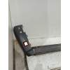 Recambio de paragolpes trasero para fiat ducato combi 33 (09.2006 =>) 2.2 jtd cat referencia OEM IAM   