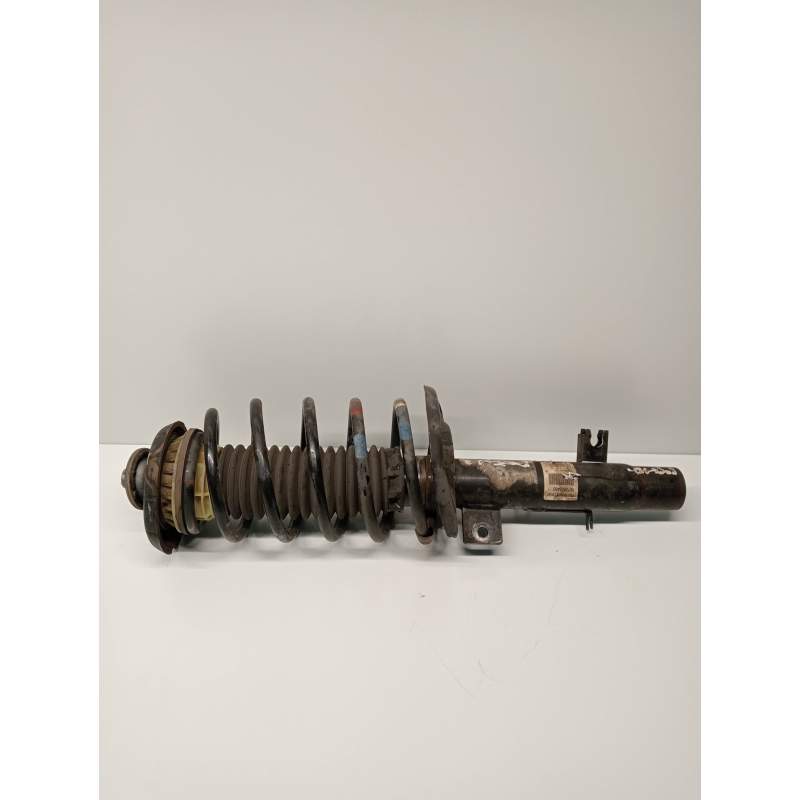 Recambio de amortiguador delantero izquierdo para citroën c3 exclusive referencia OEM IAM 9672655480 22247091 2009