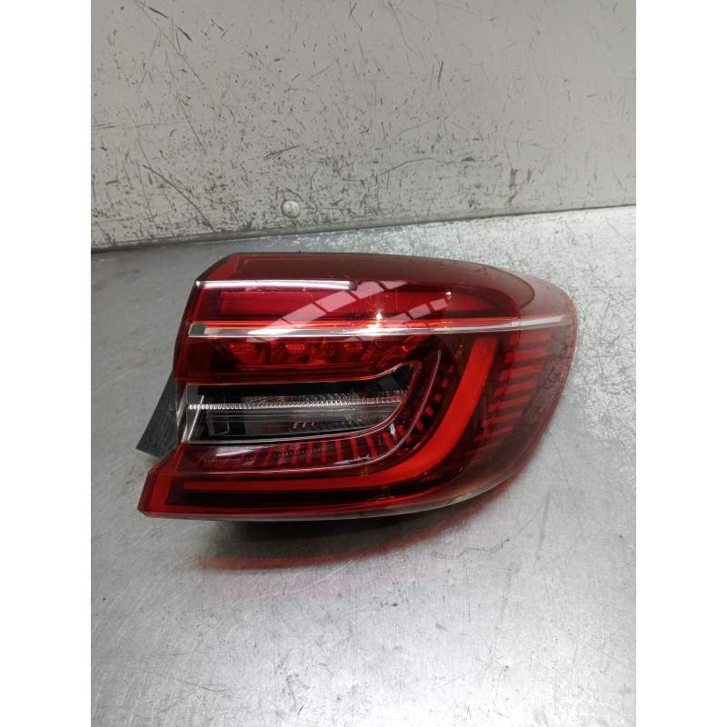 Recambio de piloto trasero derecho para renault clio v referencia OEM IAM 265504885R 211969780 2019