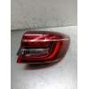 Recambio de piloto trasero derecho para renault clio v referencia OEM IAM 265504885R 211969780 2019
