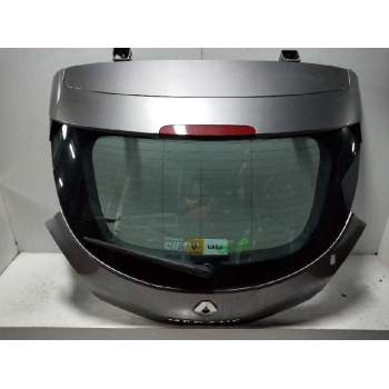 PORTON TRASERO 3P 2008